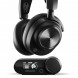 Наушники SteelSeries Arctis Nova Pro Wireless, черный в Москве