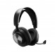 Наушники SteelSeries Arctis Nova Pro Wireless, черный в Москве