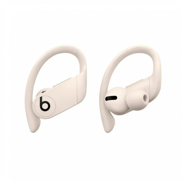 Беспроводные наушники Beats Powerbeats Pro, Ivory (MY5D2ZM/A) в Москве