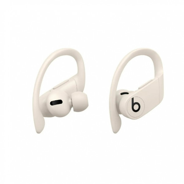 Беспроводные наушники Beats Powerbeats Pro, Ivory (MY5D2ZM/A) в Москве