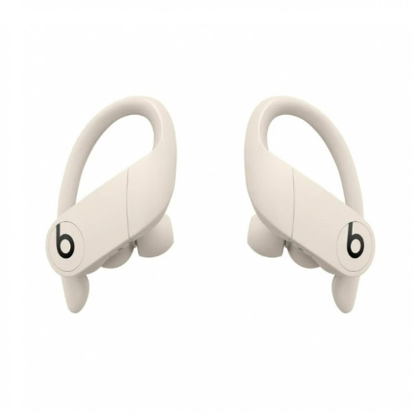 Беспроводные наушники Beats Powerbeats Pro, Ivory (MY5D2ZM/A) в Москве