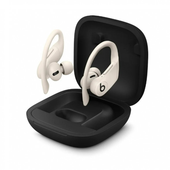 Беспроводные наушники Beats Powerbeats Pro, Ivory (MY5D2ZM/A) в Москве