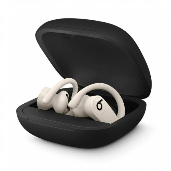 Беспроводные наушники Beats Powerbeats Pro, Ivory (MY5D2ZM/A) в Москве