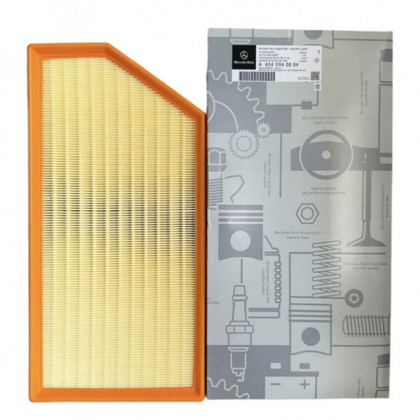 Фильтр воздушный Mercedes-Benz A6540940004 в Москве
