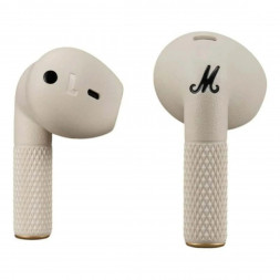 Беспроводные наушники Marshall Minor IV, Cream