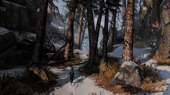 Игра Одни из Нас. Обновленная версия (The Last of Us. Remastered) [PS4, русская версия] в Москве