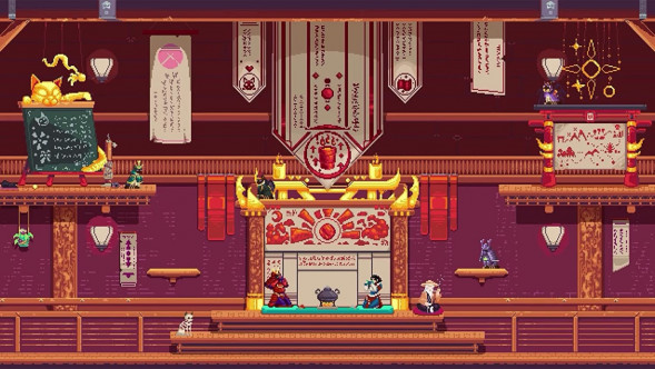 Игра Chronicles of 2 Heroes: Amaterasu&amp;#039;s Wrath [PS4, русские субтитры] в Москве