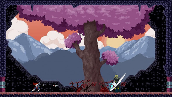 Игра Chronicles of 2 Heroes: Amaterasu&amp;#039;s Wrath [PS4, русские субтитры] в Москве