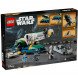 Конструктор LEGO Star Wars 75433 Корабль Джанго Фетта в Москве