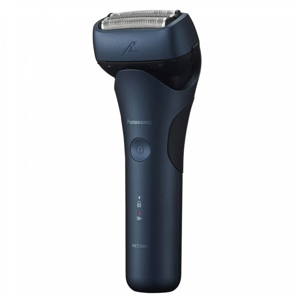Электробритва Panasonic ES-LT4B-A803 - Синий в Москве