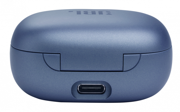 Беспроводные наушники JBL Live Pro 2, Blue в Москве