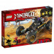 Конструктор LEGO Ninjago 70589 Горный внедорожник в Москве