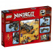 Конструктор LEGO Ninjago 70589 Горный внедорожник в Москве