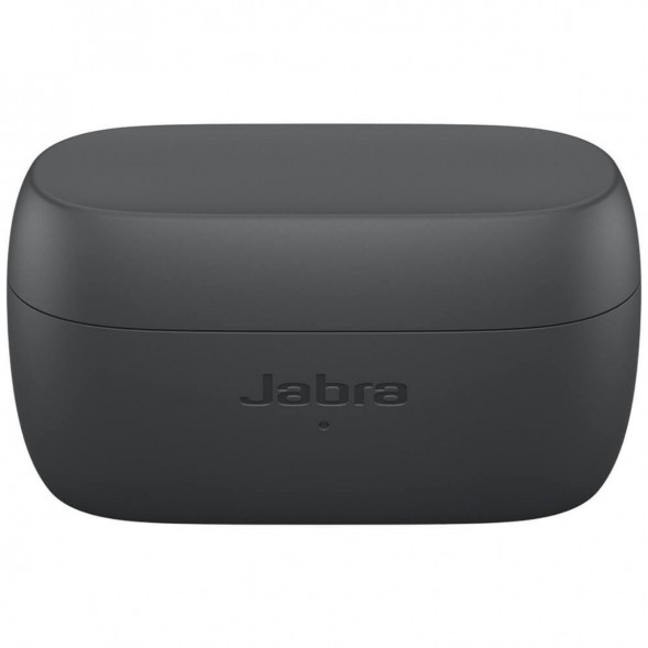 Беспроводные наушники Jabra Elite 4, Dark Grey в Москве