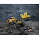Конструктор LEGO Technic 42094 Гусеничный погрузчик в Москве