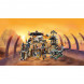 Конструктор LEGO Ninjago 70655 Пещера драконов в Москве