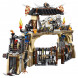 Конструктор LEGO Ninjago 70655 Пещера драконов в Москве