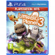 LittleBigPlanet 3 (Хиты PlayStation) [PS4, русская версия] в Москве