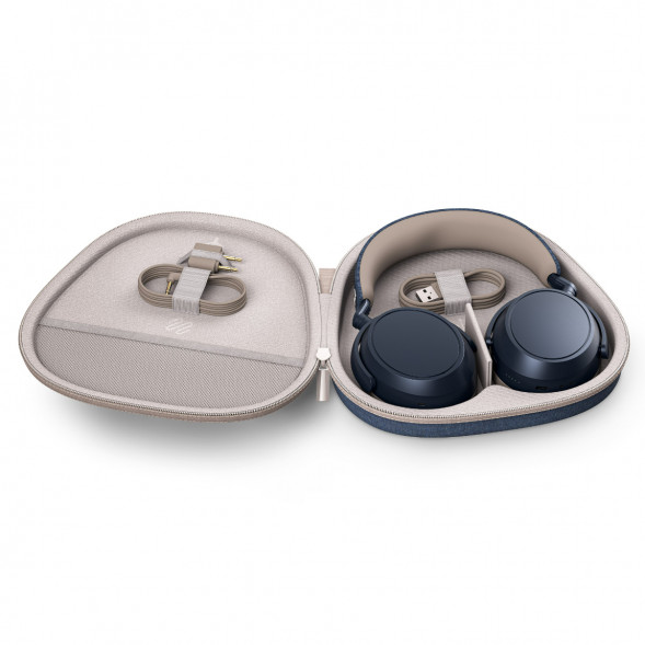 Беспроводные наушники Sennheiser Momentum 4 Wireless, Denim в Москве