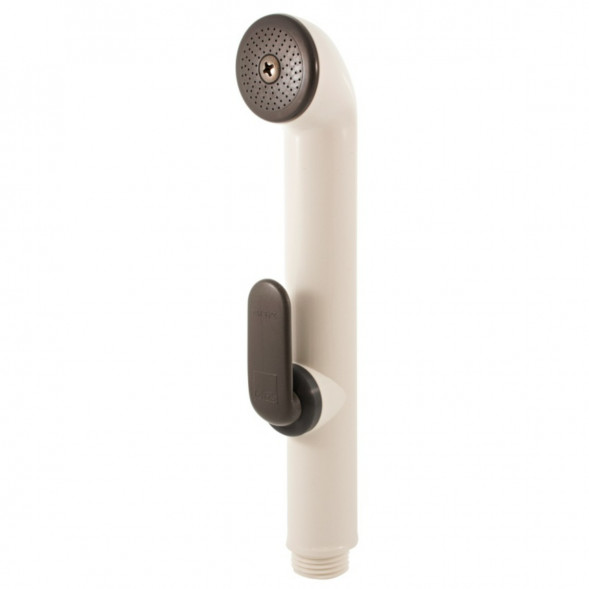 Лейка для гигиенического душа Oras Bidetta (242050-11), белый/серый в Москве