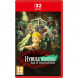 Игра Hyrule Warriors: Age of Imprisonment [Nintendo Switch 2, английская версия] в Москве