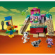 Конструктор LEGO Minecraft 21257 Схватка с Пожирателем в Москве