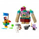 Конструктор LEGO Minecraft 21257 Схватка с Пожирателем в Москве