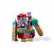 Конструктор LEGO Minecraft 21257 Схватка с Пожирателем в Москве