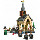 Конструктор LEGO Harry Potter 76426 Лодочный домик в замке Хогвартс в Москве
