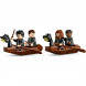 Конструктор LEGO Harry Potter 76426 Лодочный домик в замке Хогвартс в Москве