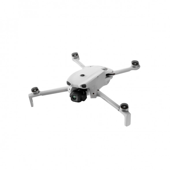 Квадрокоптер DJI Lito 1 Fly More Combo (RC-N3) в Москве