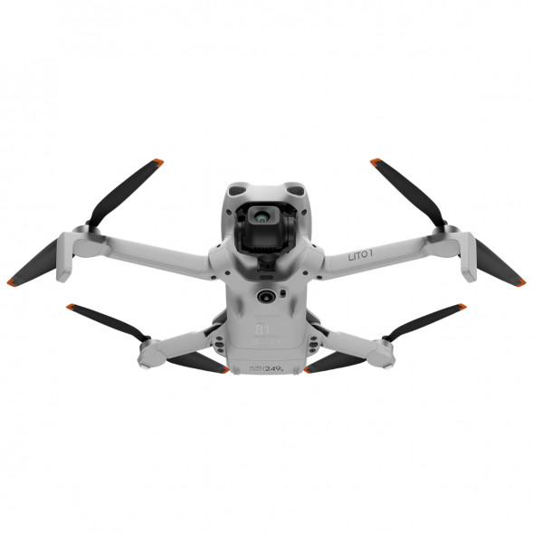 Квадрокоптер DJI Lito 1 Fly More Combo (RC-N3) в Москве