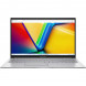 Ноутбук ASUS Vivobook 15 F1504VA-BQ336 (15.6&amp;quot;, IPS, Intel Core i5 120U 1.4ГГц, 10 ядер, 16ГБ DDR4, 512ГБ SSD, Intel Graphics, без ОС), серебристый в Москве