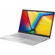 Ноутбук ASUS Vivobook 15 F1504VA-BQ336 (15.6&amp;quot;, IPS, Intel Core i5 120U 1.4ГГц, 10 ядер, 16ГБ DDR4, 512ГБ SSD, Intel Graphics, без ОС), серебристый в Москве