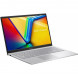 Ноутбук ASUS Vivobook 15 F1504VA-BQ336 (15.6&amp;quot;, IPS, Intel Core i5 120U 1.4ГГц, 10 ядер, 16ГБ DDR4, 512ГБ SSD, Intel Graphics, без ОС), серебристый в Москве