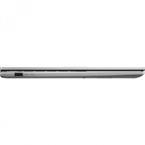 Ноутбук ASUS Vivobook 15 F1504VA-BQ336 (15.6&amp;quot;, IPS, Intel Core i5 120U 1.4ГГц, 10 ядер, 16ГБ DDR4, 512ГБ SSD, Intel Graphics, без ОС), серебристый в Москве