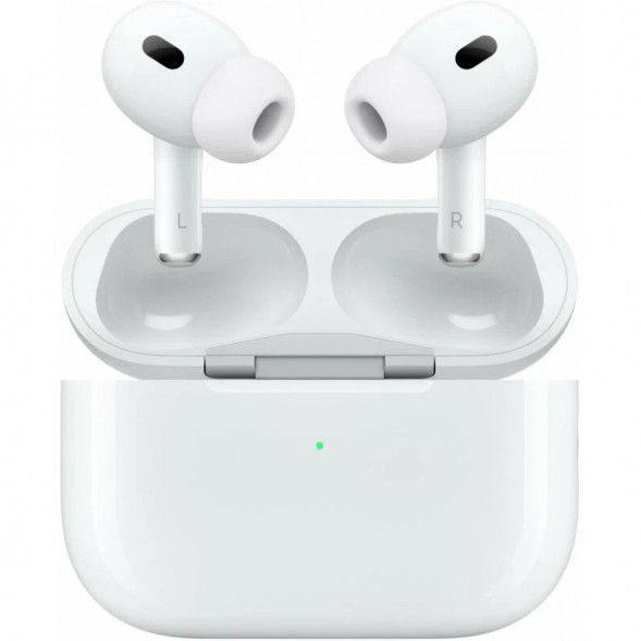 Наушники Apple AirPods Pro 2 (USB-C) в Москве