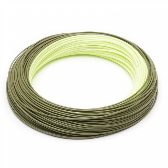 Леска RIO Premier Perception WF5F, Green/Camo в Москве