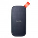Внешний диск SanDisk Portable SSD 1TB 800Mb/s [SDSSDE30-1TOO-Z26] в Москве