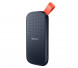 Внешний диск SanDisk Portable SSD 1TB 800Mb/s [SDSSDE30-1TOO-Z26] в Москве