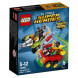 Конструктор LEGO Super Heroes 76062 Робин против Бэйна в Москве