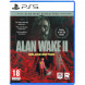 Игра Alan Wake II. Deluxe Edition [PS5, русские субтитры] в Москве