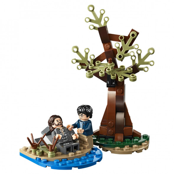 Конструктор LEGO Harry Potter 75945 Экспекто Патронум  в Москве