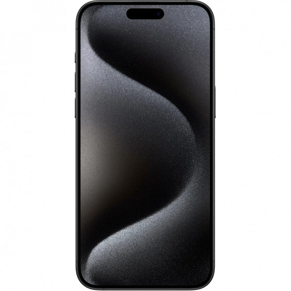 Смартфон Apple iPhone 15 Pro Max 512 ГБ, Black Titanium в Москве
