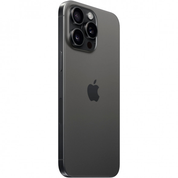 Смартфон Apple iPhone 15 Pro Max 512 ГБ, Black Titanium в Москве