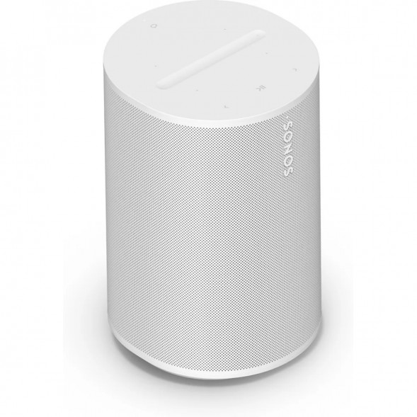 Умная колонка Sonos Era 100, белая в Москве
