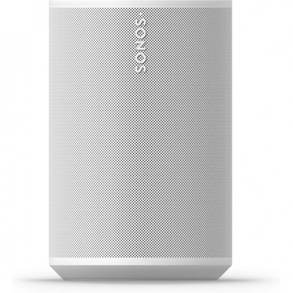 Умная колонка Sonos Era 100, белая в Москве