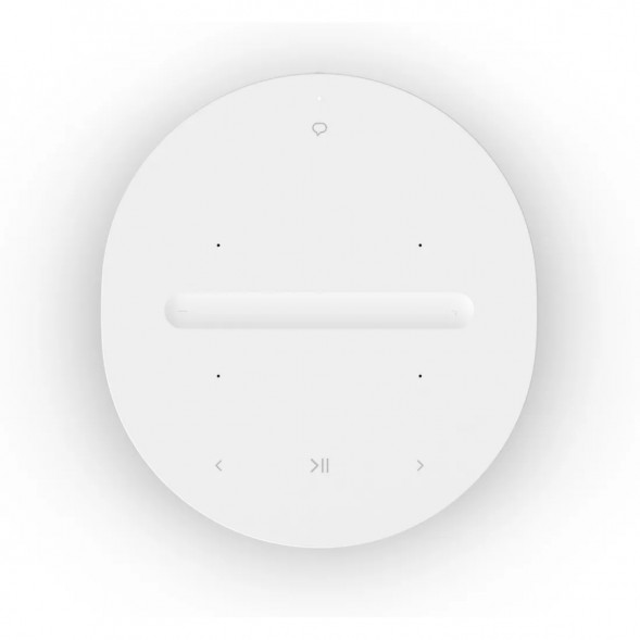 Умная колонка Sonos Era 100, белая в Москве