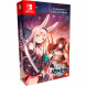 Игра Azur Lane: Crosswave. Commander&amp;#039;s Calendar Edition [Nintendo Switch, английская версия] в Москве