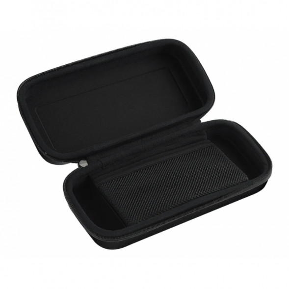 Чехол BIG BEN Transport Case - L для Nintendo Switch/Lite/OLED, черный в Москве